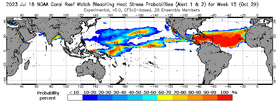 Outlook Map