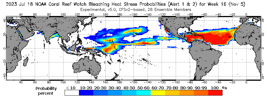 Outlook Map