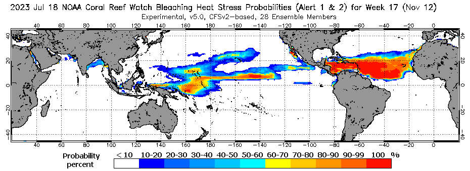 Outlook Map