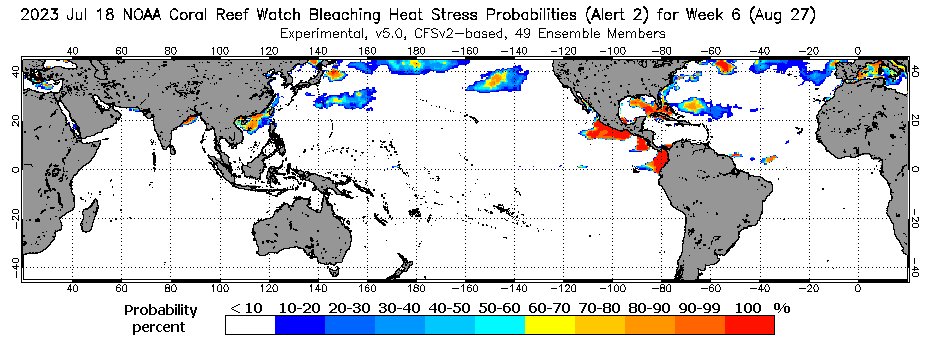 Outlook Map