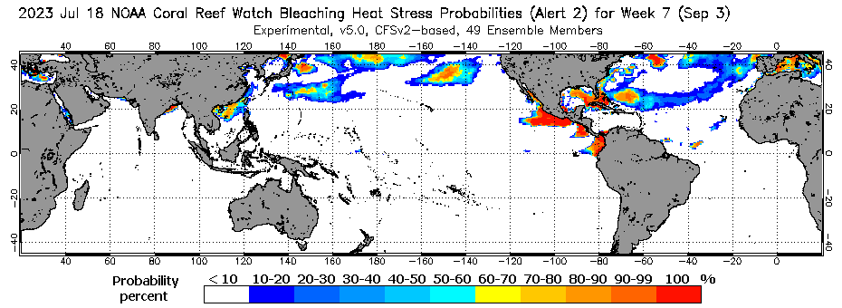 Outlook Map