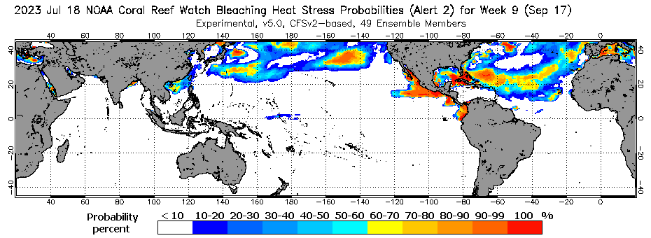 Outlook Map