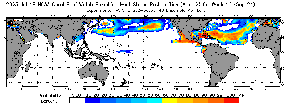 Outlook Map