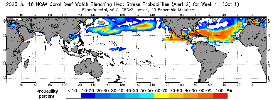 Outlook Map