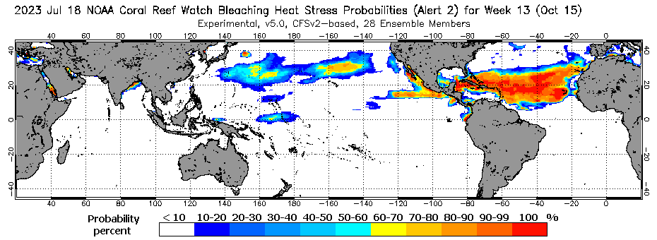 Outlook Map