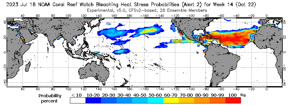 Outlook Map