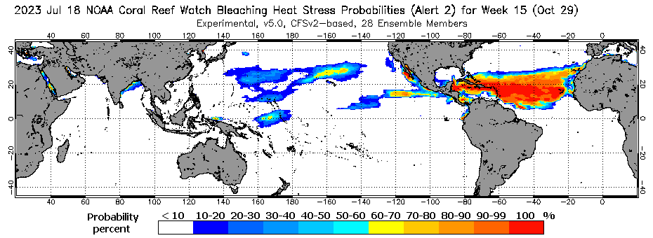 Outlook Map