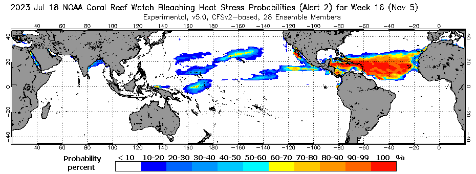 Outlook Map