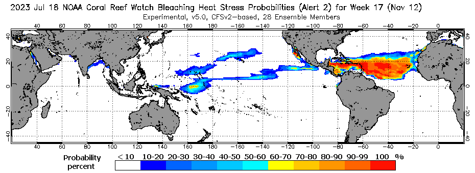 Outlook Map