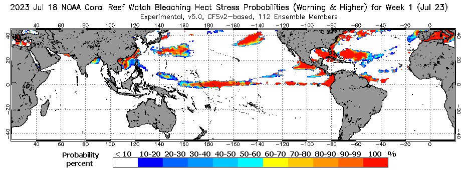 Outlook Map