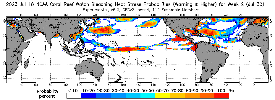 Outlook Map