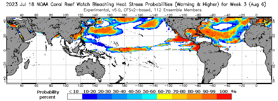 Outlook Map