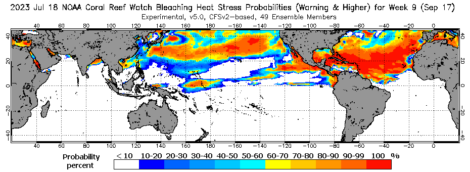 Outlook Map