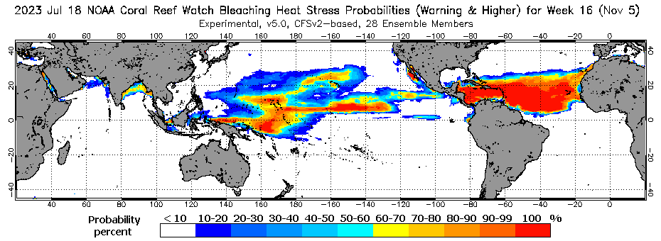 Outlook Map