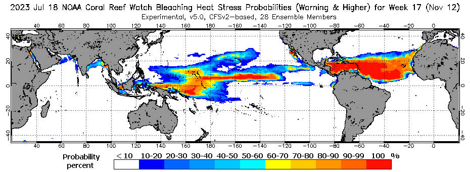 Outlook Map