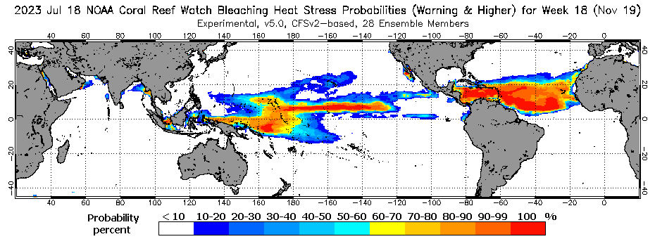 Outlook Map