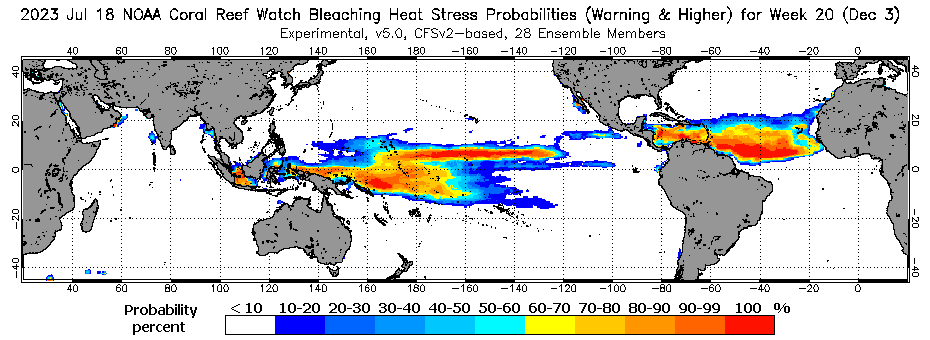 Outlook Map