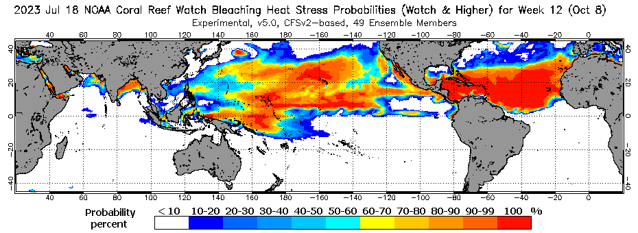 Outlook Map