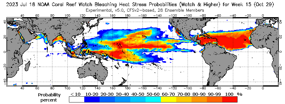 Outlook Map