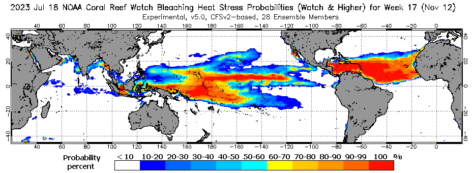 Outlook Map