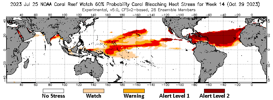 Outlook Map