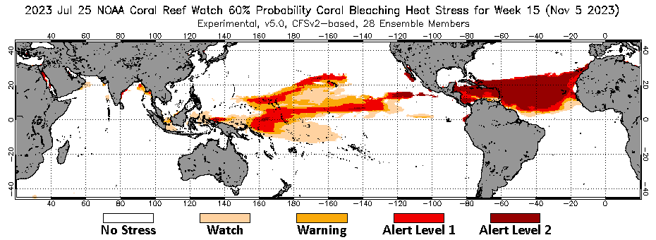 Outlook Map