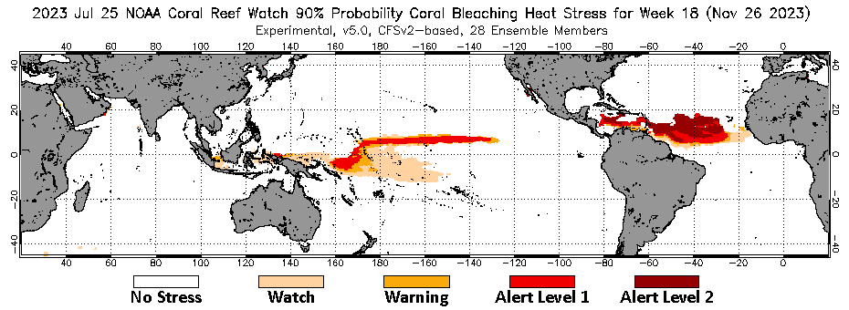 Outlook Map