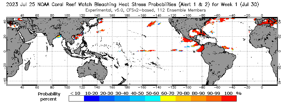 Outlook Map