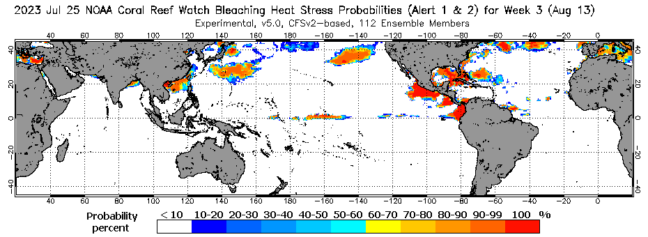 Outlook Map