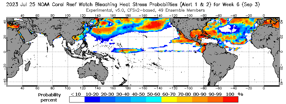 Outlook Map