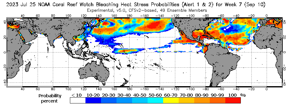 Outlook Map