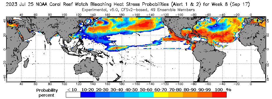 Outlook Map