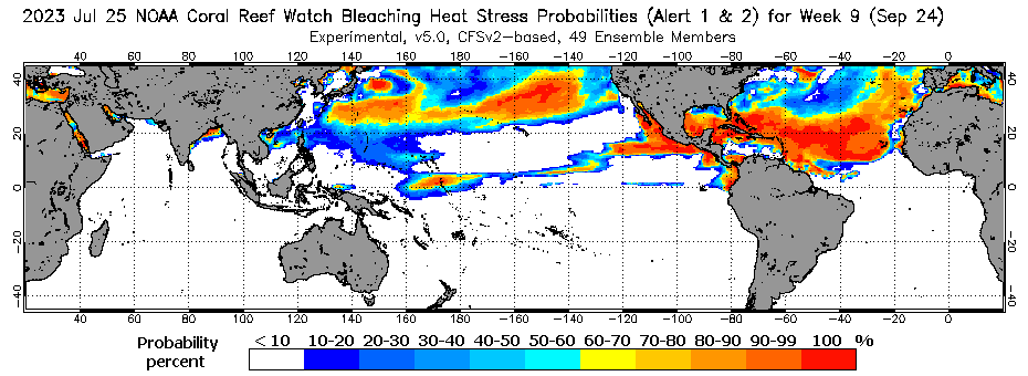 Outlook Map