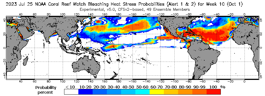 Outlook Map