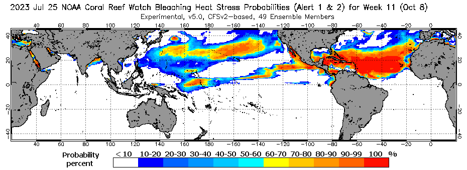 Outlook Map