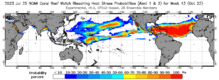 Outlook Map