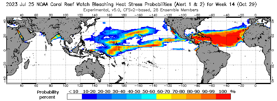 Outlook Map