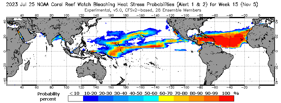 Outlook Map