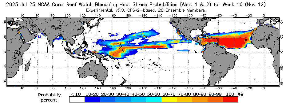 Outlook Map