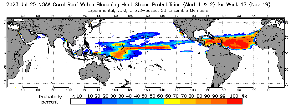 Outlook Map