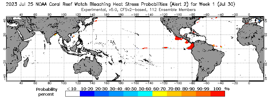 Outlook Map