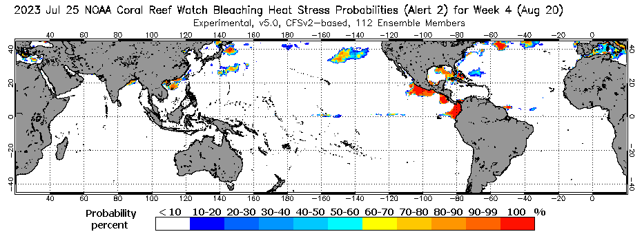 Outlook Map