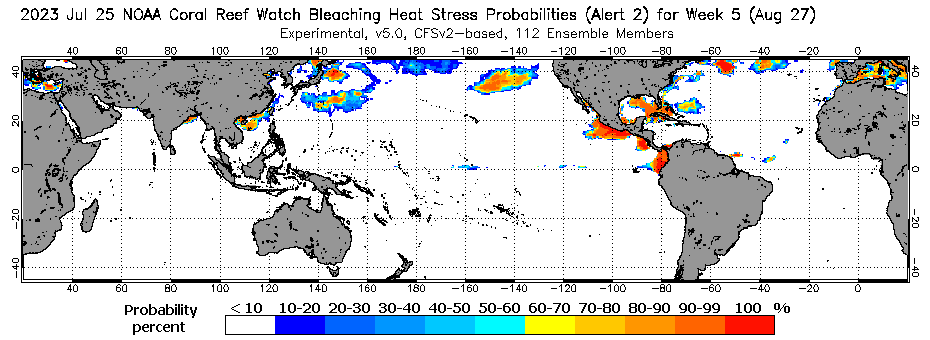 Outlook Map