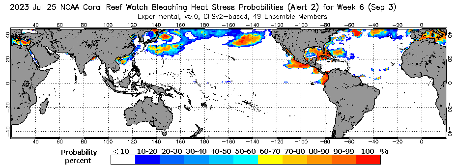 Outlook Map