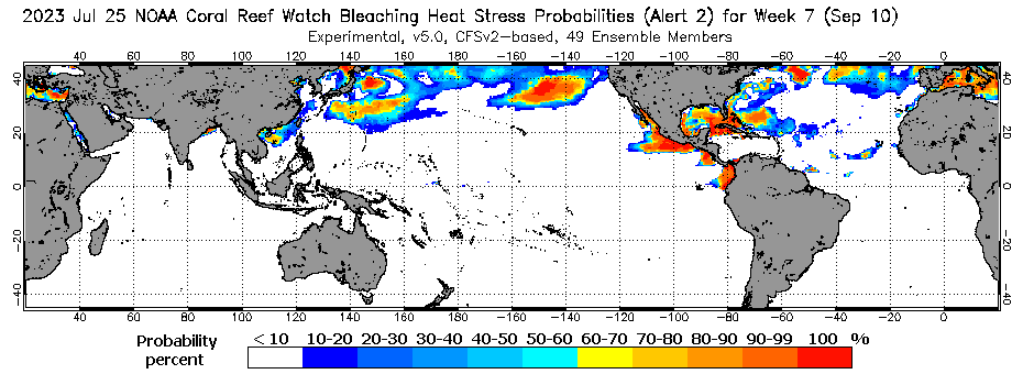 Outlook Map