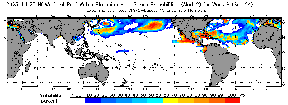 Outlook Map