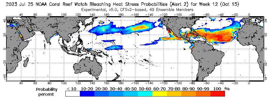 Outlook Map