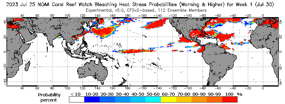 Outlook Map