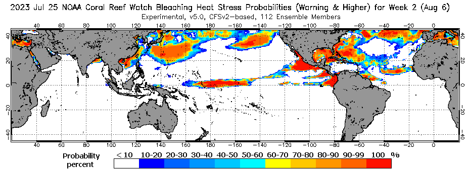 Outlook Map