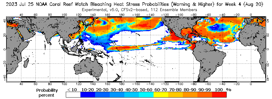 Outlook Map